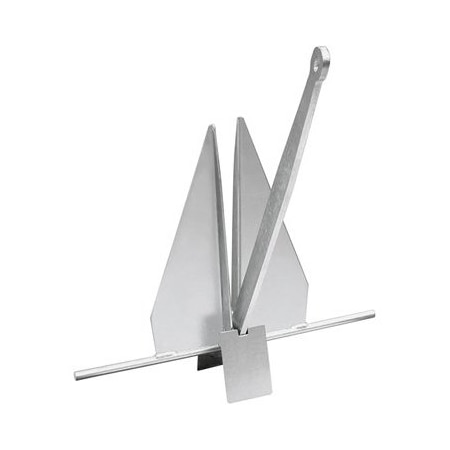 Tie Down Marine Anchor-S920 27-31' Bt Dnfrth, No 94013 94013